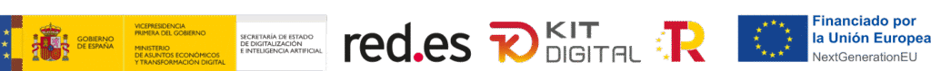 Logotipos de kit digital