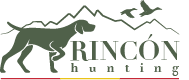 Logotipo de Rincon Hunting